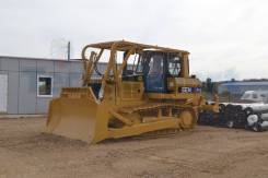SEM 816. Бульдозер Forest во Владивостоке, 9 750 куб. см., 22 300 кг.