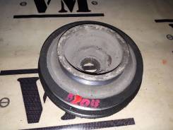 Шкив коленвала. Honda Orthia, EL1, EL2, EL3 Honda CR-V, RD1, RD2 Двигатели: B20B, B20B2, B20B3, B20B9, B20Z1, B20Z3