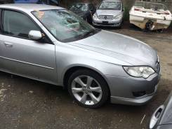 Дверь боковая. Subaru Legacy, BL5
