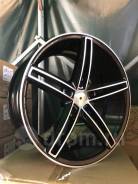 Vossen CV5. 8.0x17", 5x114.30, ET35, ЦО 73,1 мм. Под заказ