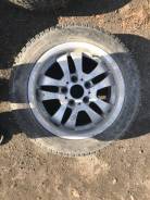 Комплект колёс BMW. x16" 5x120.00