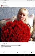 Контролер торгового зала. Средне-специальное образование, опыт работы 18 лет