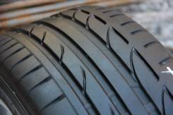 Bridgestone Potenza S001. Летние, 2015 год, 10 %, 4 шт