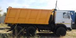 МАЗ 5516X5. Самосвал МАЗ 5516Х5, 8 000 куб. см., 20 000 кг., 6x4