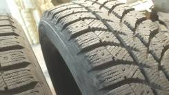 Bridgestone Ice Cruiser 5000. Зимние, шипованные, 20 %, 4 шт