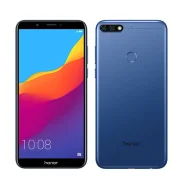 Honor 7C. �����, �����, 3G, 4G LTE, Dual-SIM ����