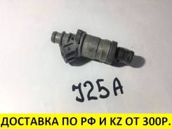 Инжектор, форсунка. Honda Odyssey Honda Saber, UA4, UA5 Honda Inspire, UA4, UA5 Honda Lagreat, RL1 Двигатели: J35A2, J35A4, J25A, J32A, J35A