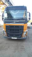 Volvo FH13. Volvo FH 42T, 420 E5, 12 777 куб. см., 19 000 кг., 4x2