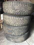 Nokian Hakkapeliitta 5. Зимние, шипованные, 2016 год, 50 %, 4 шт