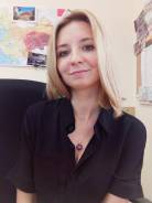 Менеджер по продажам услуг ВЭД. Высшее образование, опыт работы 2 года