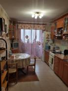 3-комнатная, улица Давыдова 35. Вторая речка, агентство, 88 кв. м.