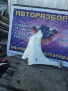 Крыло. Honda Fit, GD1