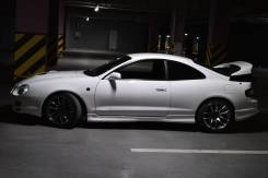 Амортизатор. Toyota Celica, ST205 Двигатель 3SGTE