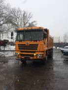 Shaanxi Shacman F3000. Самосвал, 25 000 кг., 6x4