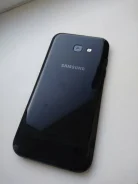 Samsung Galaxy A5 2017. �/�, 32 ��, ������, 3G, 4G LTE, Dual-SIM, ����������