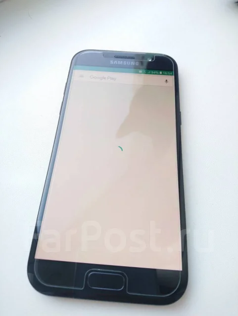 Samsung Galaxy A5 2017. �/�, ������, 3G, 4G LTE, Dual-SIM, ���������� ����