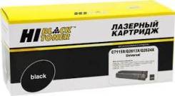 Картридж лазерный для HP HP LaserJet 1150/1200/1300X 4К в Уссурийске Картриджи лазерные.