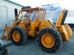 Iwafuji. Трелевочный трактор (скиддер) T30, 4 500,00 кг.