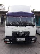 MAN LE. Продается рефрижератор MAN, 4 600 куб. см., 5 000 кг., 4x2