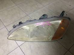 Фара. Honda Avancier