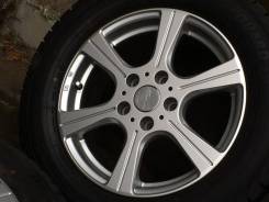 Manaray Sport. 6.5x16", 5x114.30, ET50, ЦО 73,1 мм.