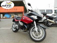 BMW R 1200 ST. 1 200 куб. см., исправен, птс, без пробега