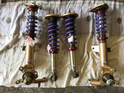 Амортизатор. Nissan Cedric, Y33 Nissan Cima Nissan Gloria, Y33
