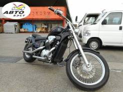 Honda Steed 400. 400 куб. см., исправен, птс, без пробега
