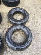 Dunlop SP 183RS. Летние, 2002 год, 10 %, 2 шт