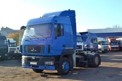 МАЗ 5440А9-1320-031. Седельный тягач , 11 122 куб. см., 10 750 кг., 4x2