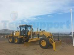 SEM 922 AWD. Автогрейдер ( Типоразмер CAT 163 H ) Во Владивостоке, 8 820 куб. см.