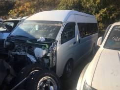 Toyota Hiace. TRH221, 2TR
