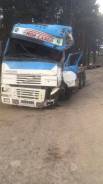 Volvo FH12. Продается Volvo FH после ДТП, 420 куб. см., 10 000 кг., 4x2