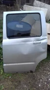Suzuki Wagon R. MH21S ����