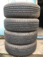 Bridgestone Nextry Ecopia. Летние, 2016 год, 5 %, 4 шт