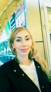 Помощник юриста. Незаконченное высшее образование (студент), опыт работы 1 год