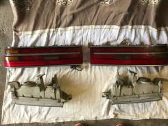 Фара. Toyota Cresta, GX81, JZX81, LX80, SX80, MX83 Двигатели: 1JZGTE, 4SFI, 1GGZE, 1JZGE, 7MGE, 1GGTE, 1GFE, 2L, 2LT, 4SFE, 1GGE