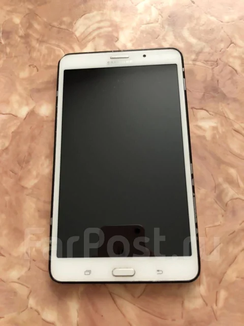 Samsung Galaxy Tab 4 7.0 ����