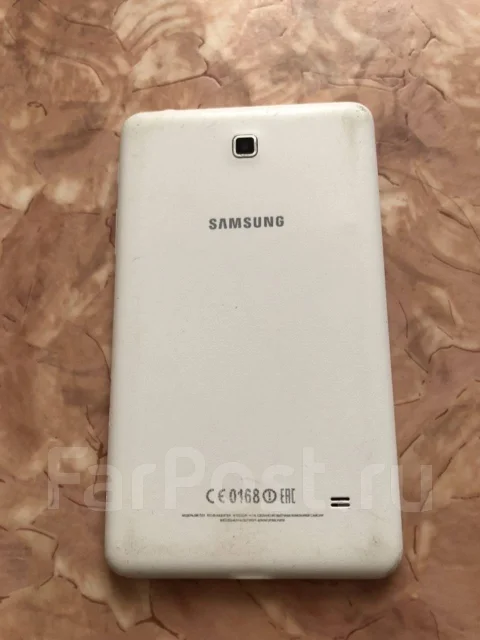 Samsung Galaxy Tab 4 7.0 ����