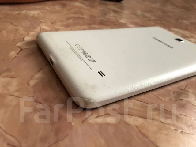 Samsung Galaxy Tab 4 7.0 ����