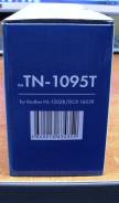 Картридж TN-1095 для Brother HL-1202R/DCP-1602R (1500k) в Уссурийске Картриджи.