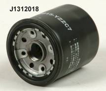 Фильтр масляный. Toyota: Platz, Lite Ace, Corona, Ipsum, iQ, Corolla, Tercel, Altezza, MR-S, Dyna, Raum, Vista, Sprinter, Echo Verso, Sprinter Carib...