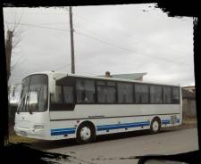 КАвЗ 4238. Продажа обмен автобуса КаВЗ 4238-01, 39 мест