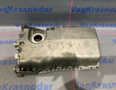 Поддон. Volkswagen Bora, 1J2, 1J6 Volkswagen Jetta Volkswagen Golf, 1J1, 1J5 Audi TT Audi S3, 8L1 Audi A3, 8L1 Двигатели: AEG, AEH, AFH, AFP, AGN, AGP...