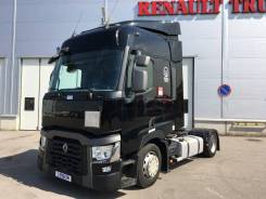 Renault. Тягач T11.460 4X2 2015г. без пробега по РФ, 10 837 куб. см., 11 147 кг., 4x2