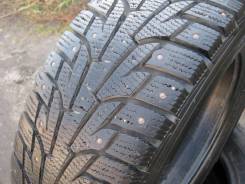 Hankook Winter i*Pike. Зимние, шипованные, 2014 год, 10 %, 4 шт