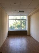Офис от собственника. 19 кв. м., улица Алеутская 11, р-н Центр. Интерьер