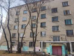 Комната, пос. Хор, Кирова. Индустриальный, агентство, 18 кв. м.