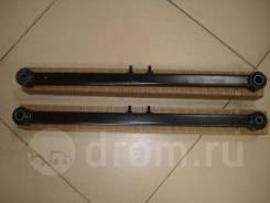 Рычаг продольный. Ford Laser, BJ3PF, BJ5PF, BJ5WF, BJ8WF, BJEPF Ford Ixion, CP8WF Mazda Premacy, CP8W, CPEW Mazda Familia, BJ3P, BJ5P, BJ5W, BJ8W, BJE...