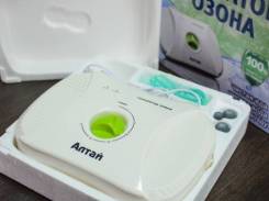 Минерализаторы и озонаторы воды.